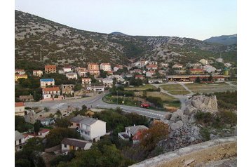 Ģimenes viesu māja Sveti Juraj 9